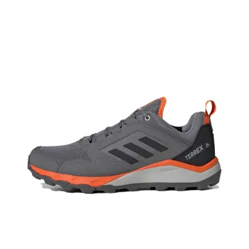 Adidas Terrex Agravic Tr Trail 'Grey'