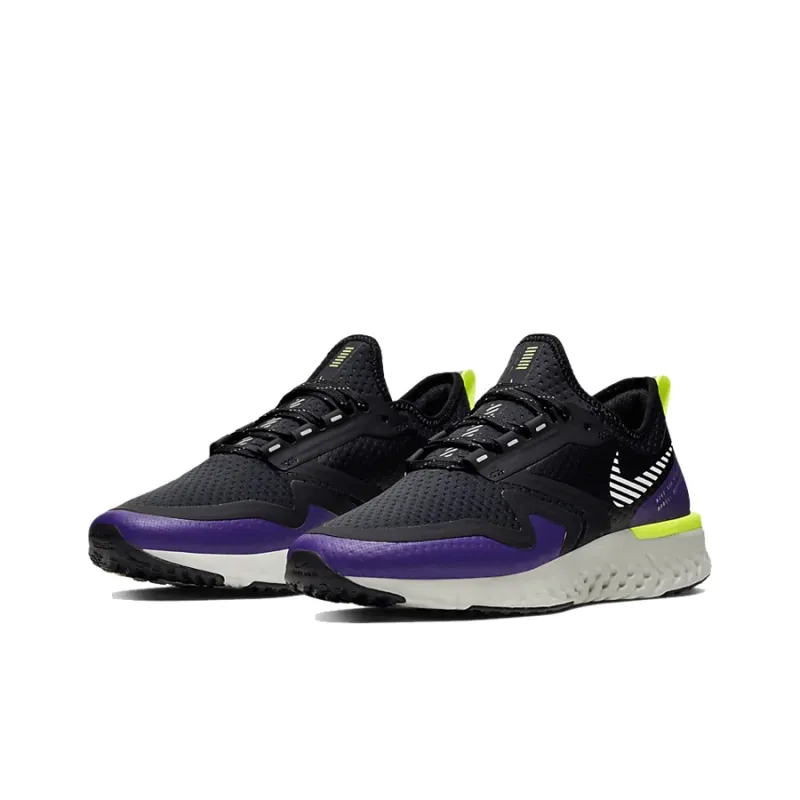 Nike Odyssey React 2 Shield Voltage Purple Women's-2