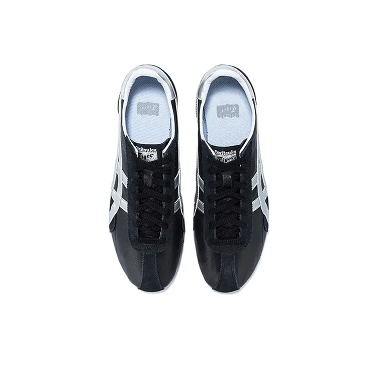 Onitsuka Tiger Runspark 'Black Silver'-3
