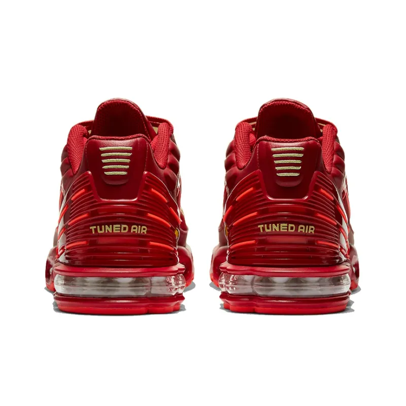 Nike Air Max Plus 3 Iron Man-4