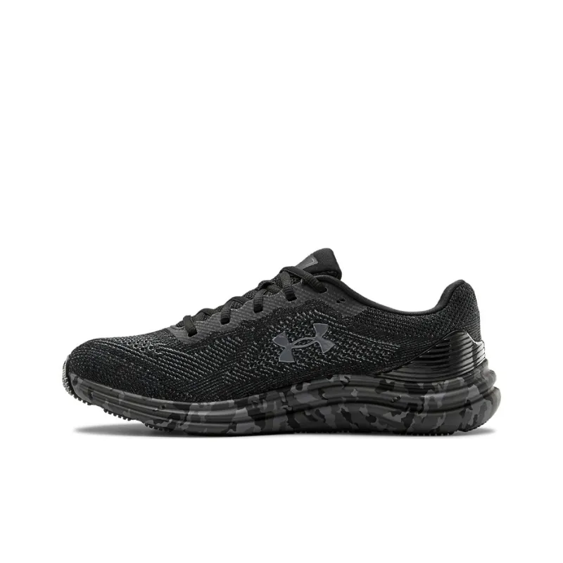 Under Armour Liquify Print 'Black Camo'-0