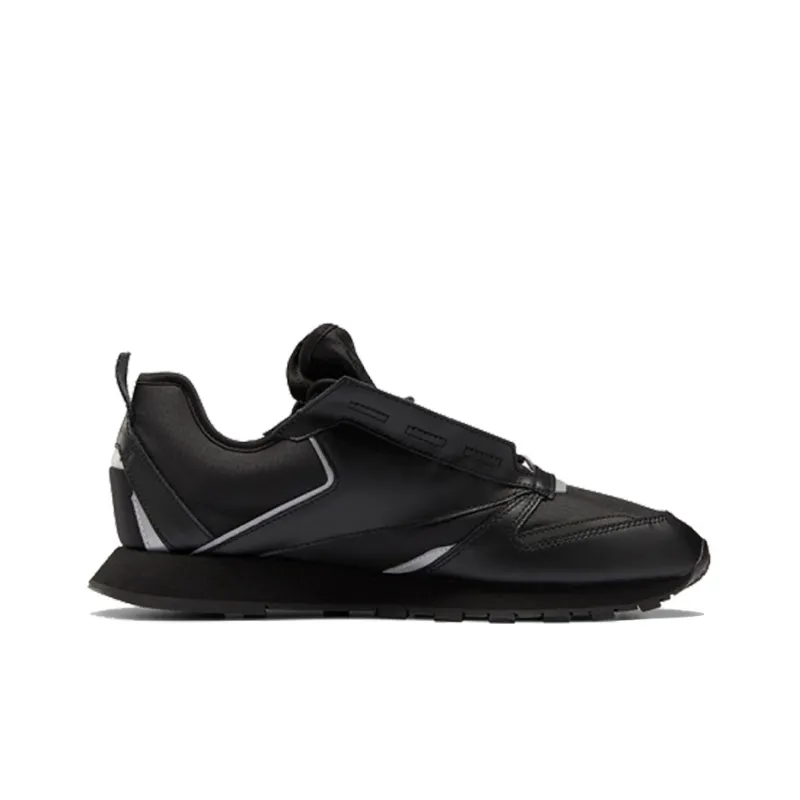 Reebok Cl Lthr Premier Black-1