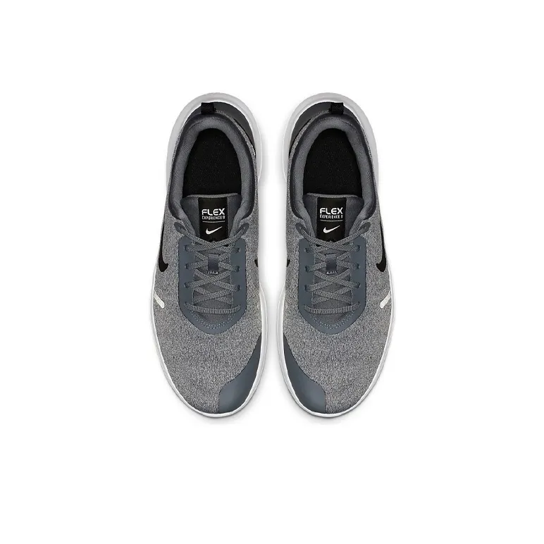 Nike Flex Experience Rn 8 'Cool Grey'-3