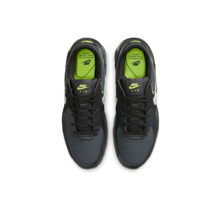 Nike Air Max Excee 'Black Green'-3