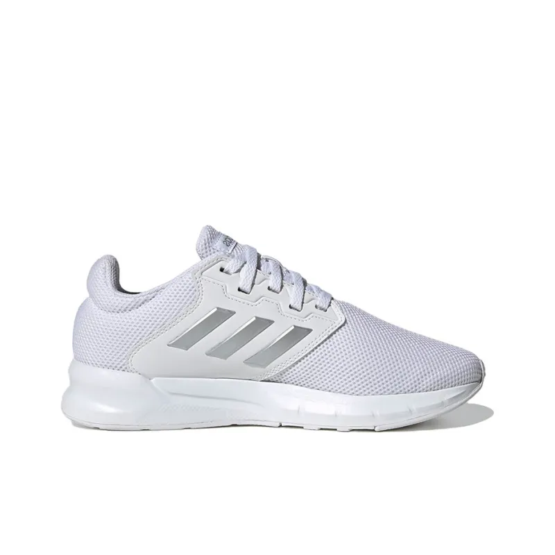Adidas Neo Showtheway White/Grey Women's-1