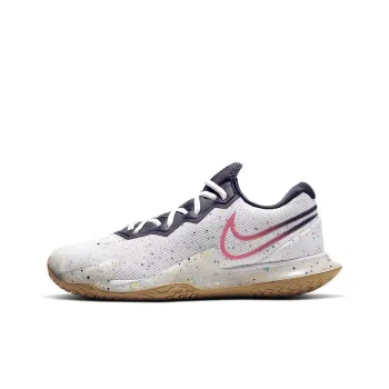 Nike Court Air Zoom Vapor Cage 4 'White Gridiron'
