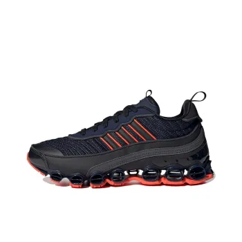 Adidas Originals Microbounce T1 'Black Red'
