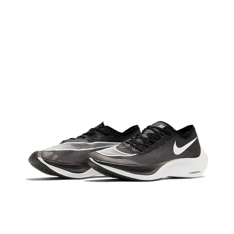 Nike ZoomX Vaporfly Next% Black-2