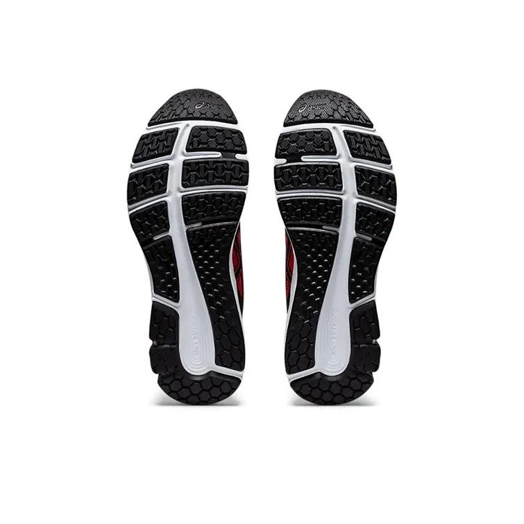 Asics Gel Pulse 12 Black/Red-5
