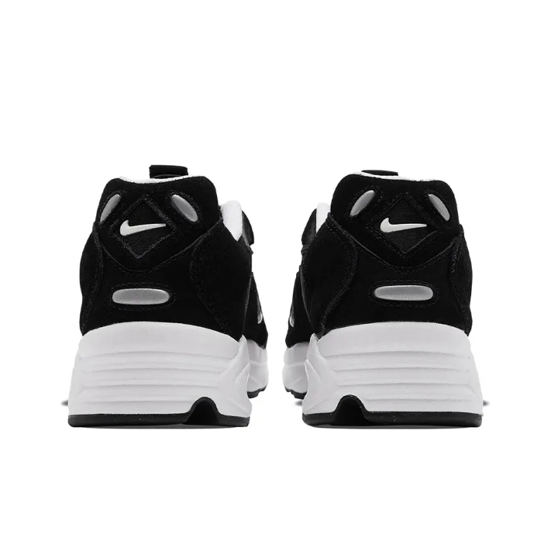 Nike Air Max Triax Le Black Suede-4