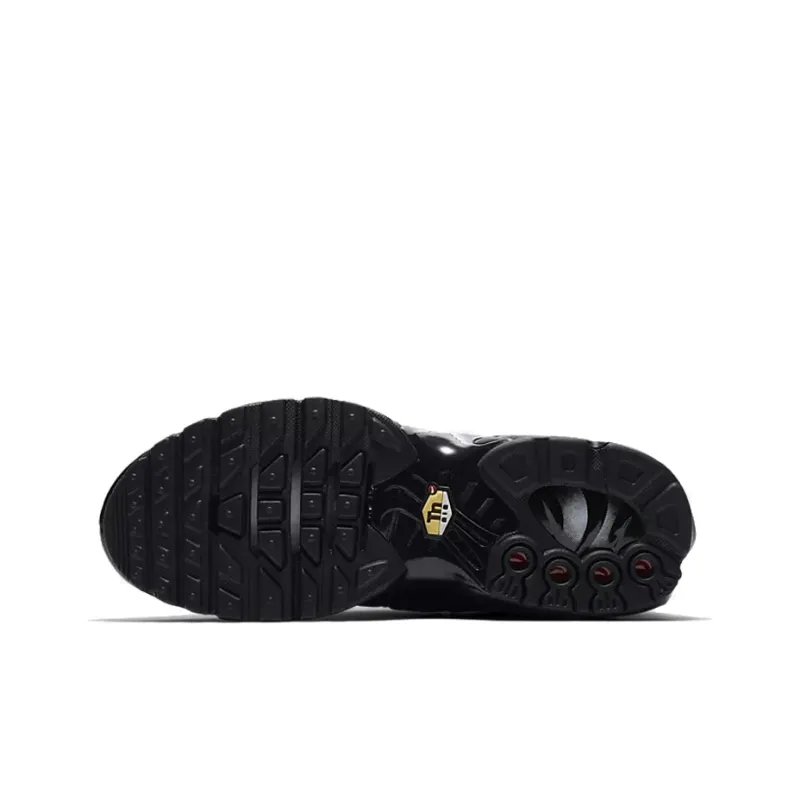 Nike Air Max Plus Black GS-4