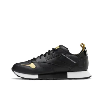Reebok Classic Leather Ree Dux 'Black Gold'