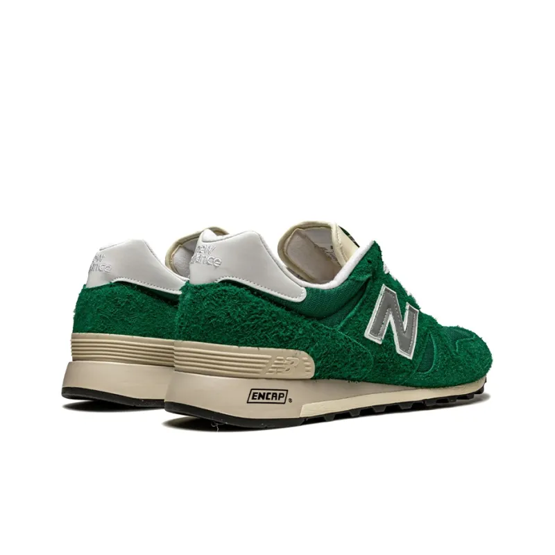 New Balance 1300 Aime Leon Dore Green-3