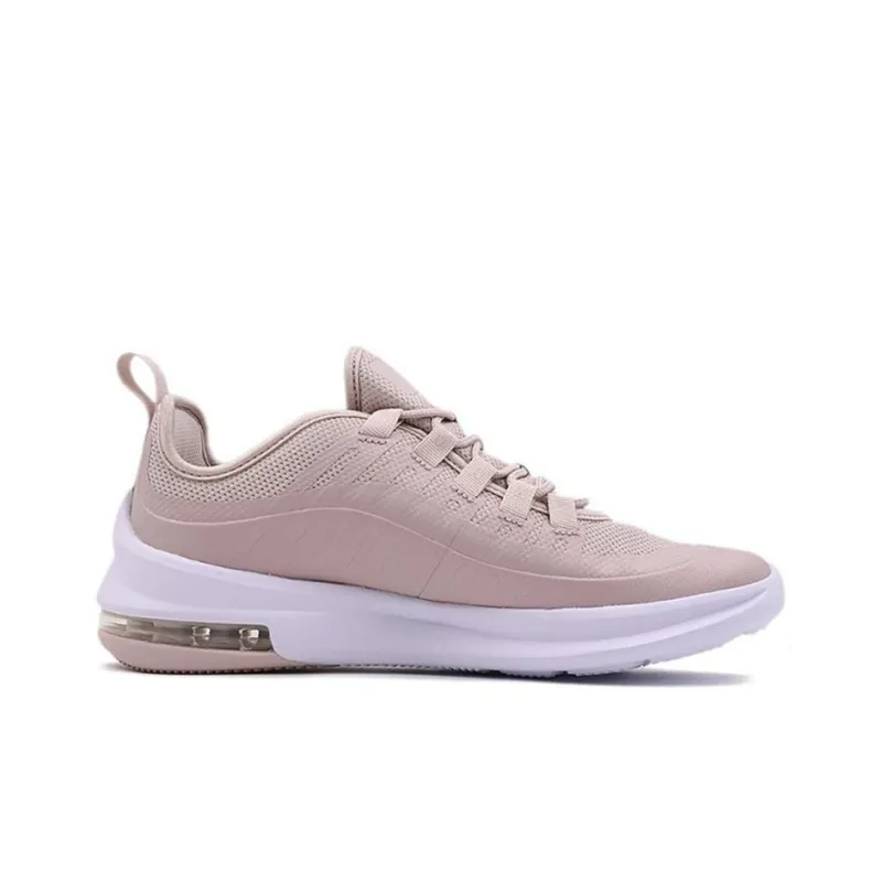 Nike Air Max Axis Low Tops Casual Pink GS-1