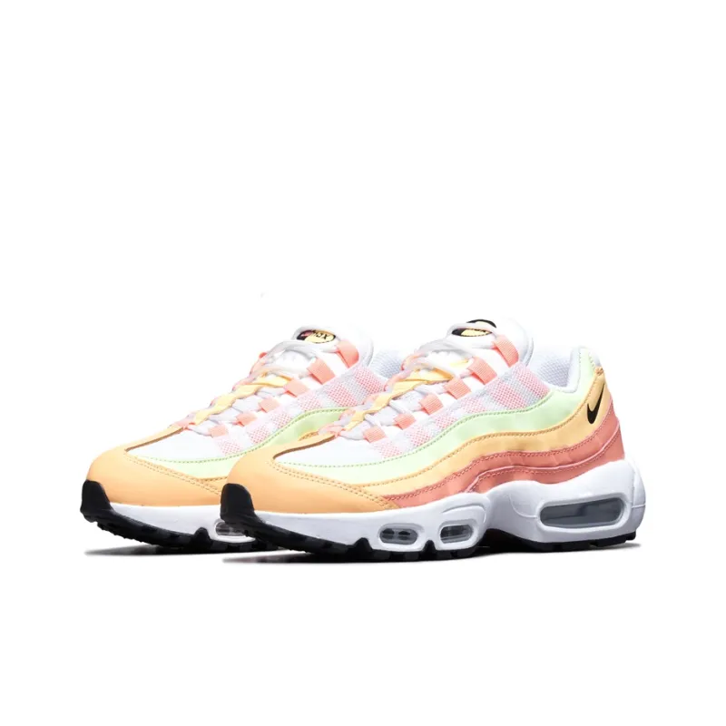 Nike Air Max 95 Melon Tint Women's-2