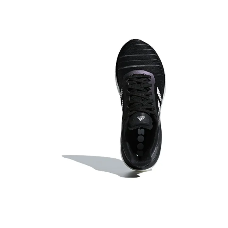 Adidas Solar Drive Hk 'Black White' Women's-3
