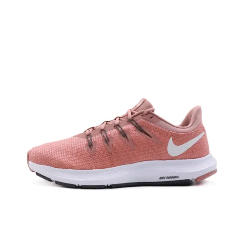 Nike Quest 'Rust Pink' Women's