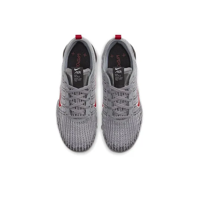Nike Air VaporMax Flyknit 3 Particle Grey GS-3