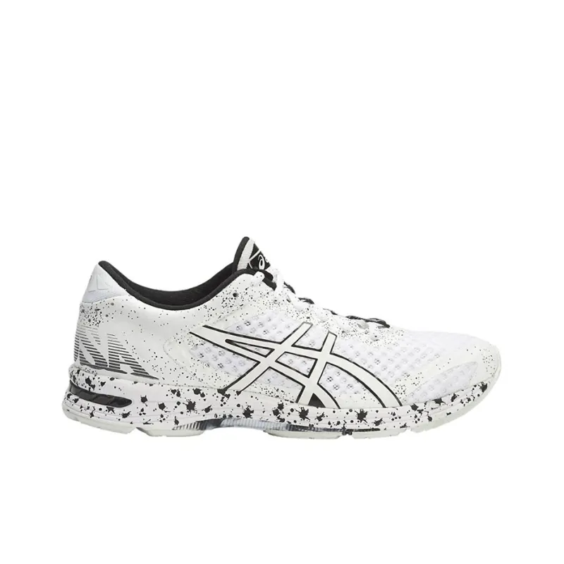 Asics Gel Noosa Tri 11 'Paint Splatter White Black'-1