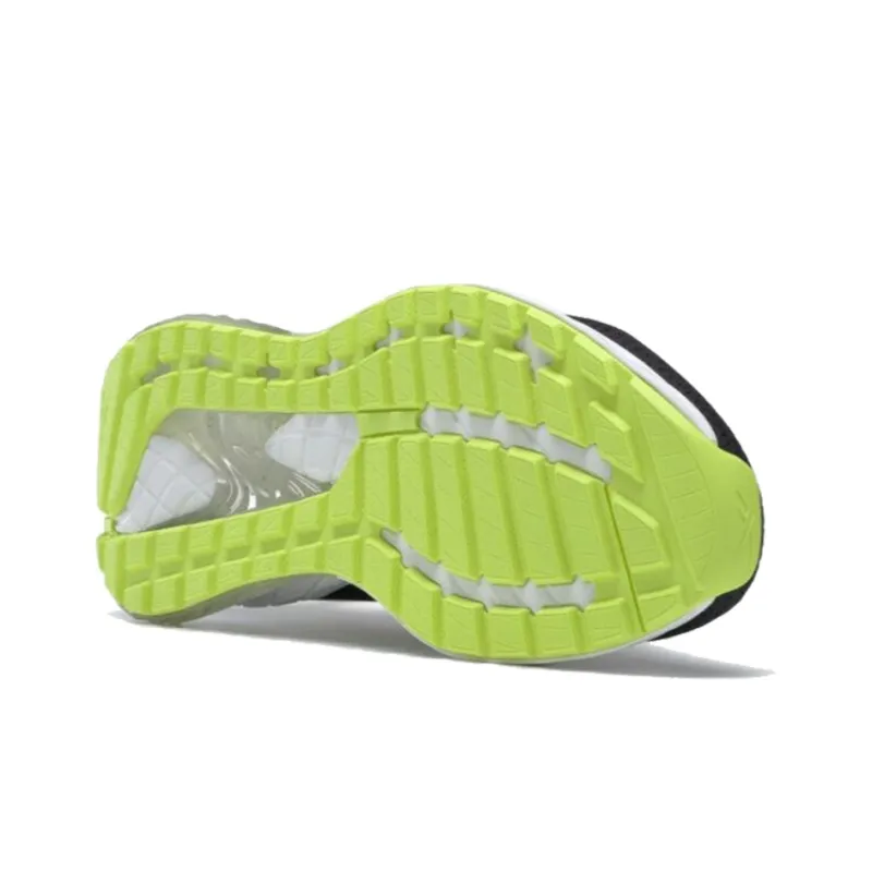 Reebok Liquifect 180 Spring 'Black Solar Yellow'-5