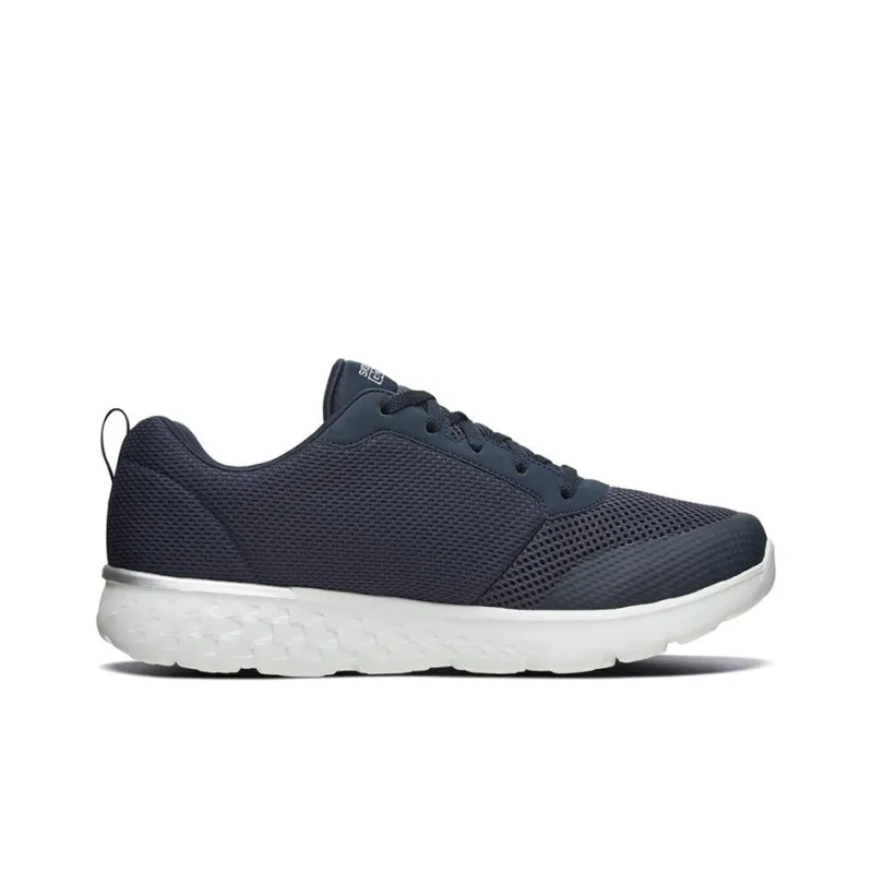 Skechers Go Run 400 Low Top Blue-1