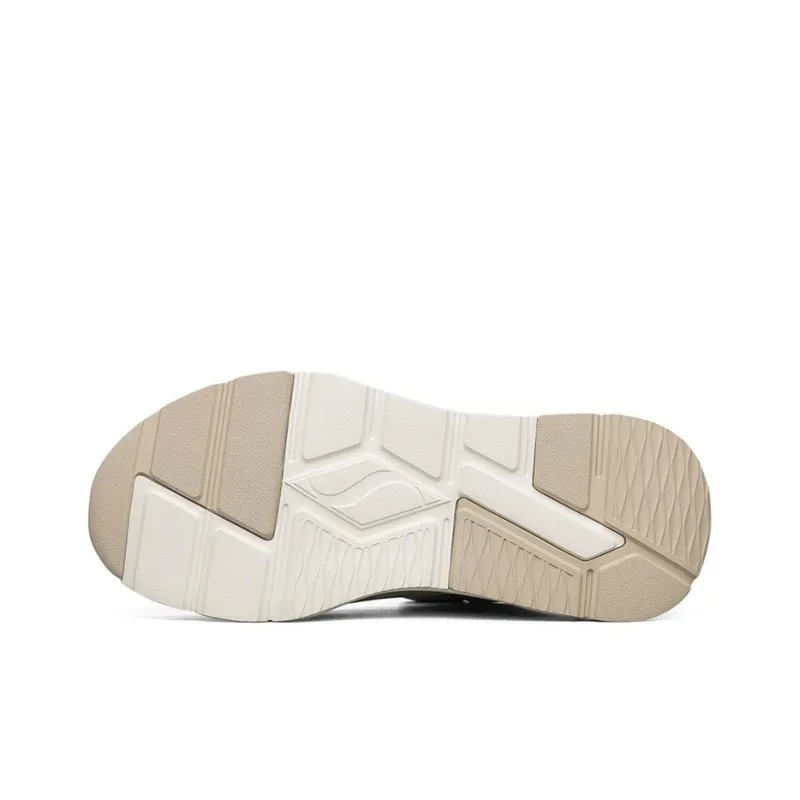 Skechers Rovina High Top White Women's-4