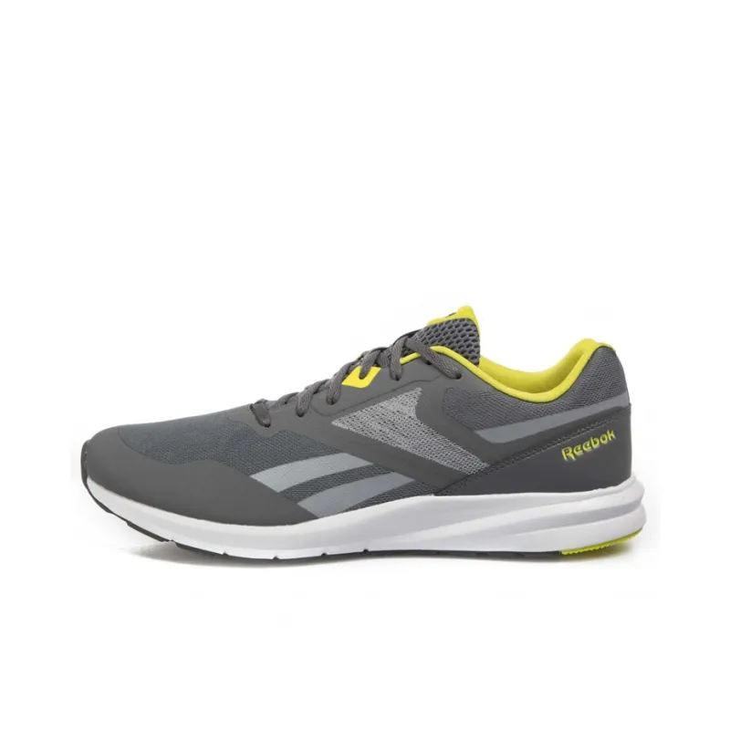 Reebok 4.0 Gray/Green-0