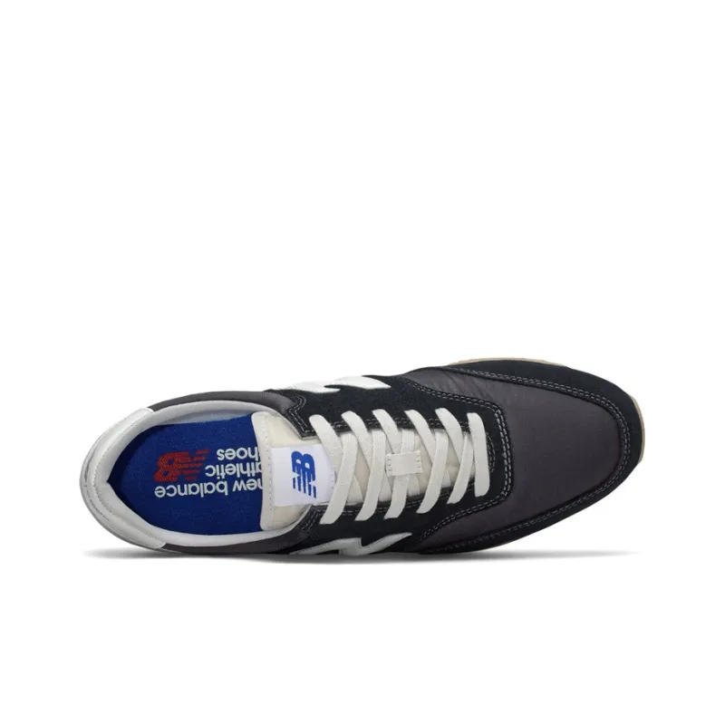 New Balance Comp 100 'Black Wax Blue'-2