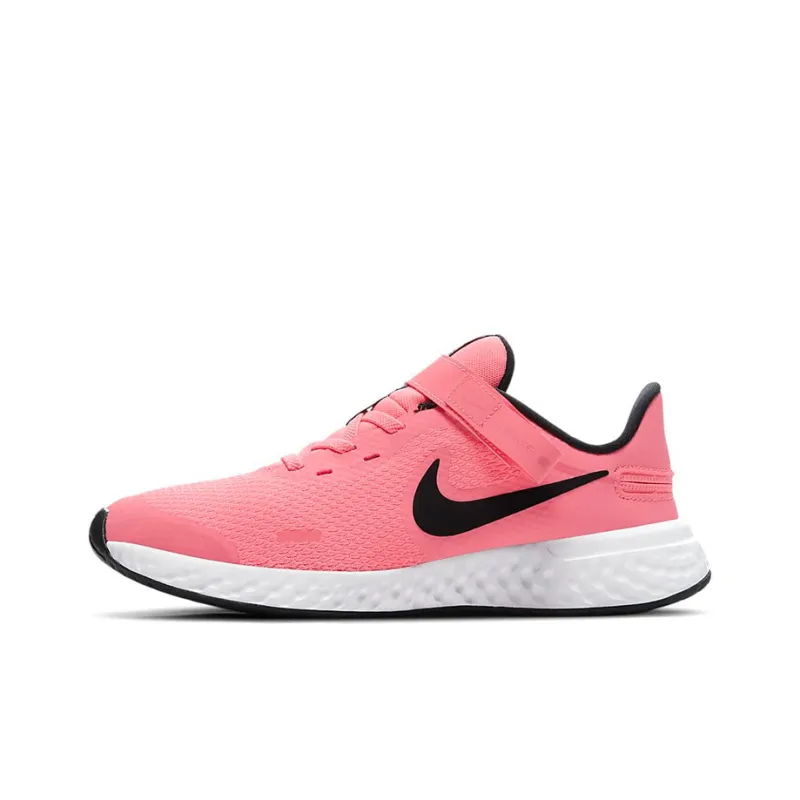 Nike Cushioning Anti-Slip And Wear-Resistant Low-Top Running Shoes GS-0