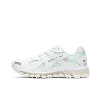 Asics Gel Kayano 5 360 'White Green' Women's