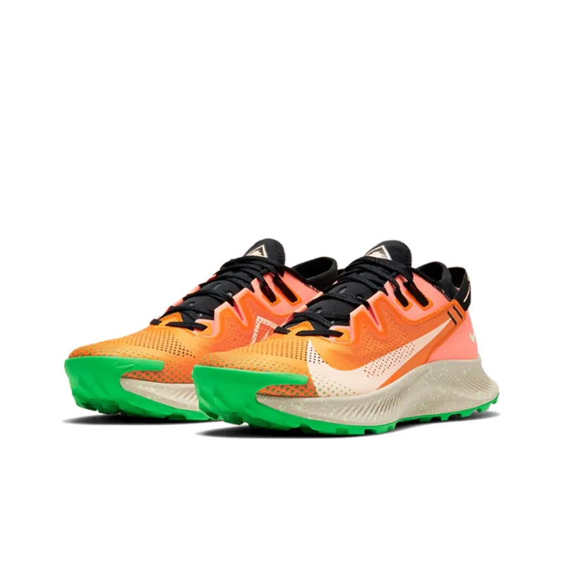 Nike Pegasus Trail 2 Bright Mango-2