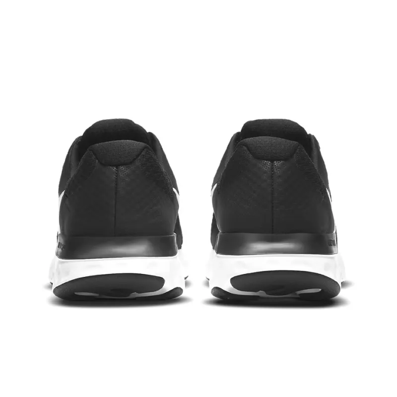 Nike Renew Run 2 Black White-4