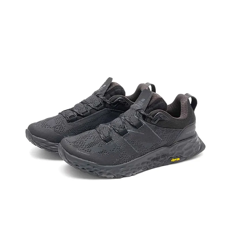 New Balance Fresh Foam Hierro V5 'Black Phantom'-1