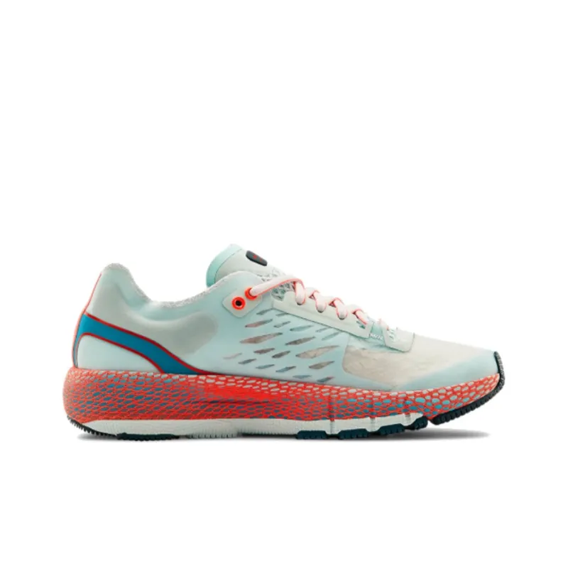 Under Armour Hovr Machina Lt 'Rift Blue Escape' Women's-1