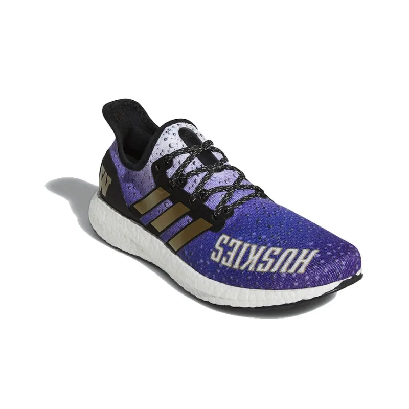 Adidas Speedfactory AM4 Washington Huskies-1
