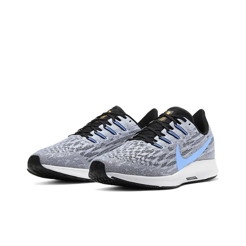 Nike Air Zoom Pegasus 36 White-2