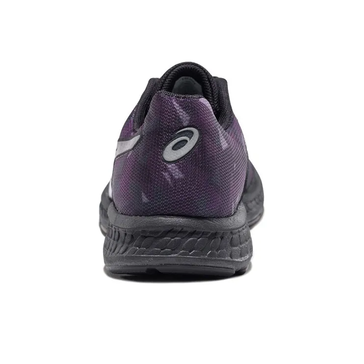 Asics Gel Exalt 4 'Triple Black'-3