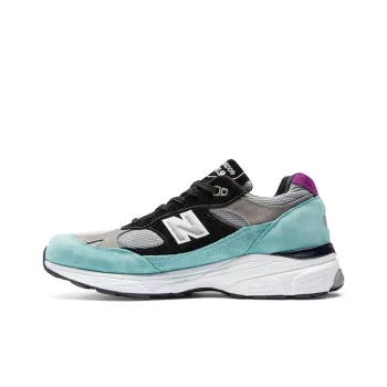 New Balance 991.9 Light Tidepool