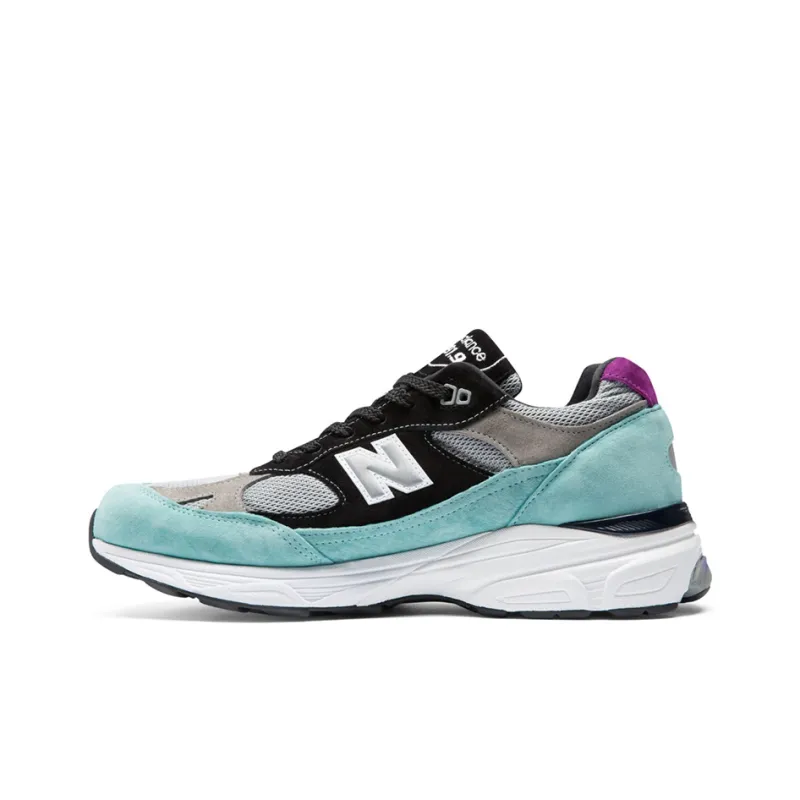 New Balance 991.9 Light Tidepool-0