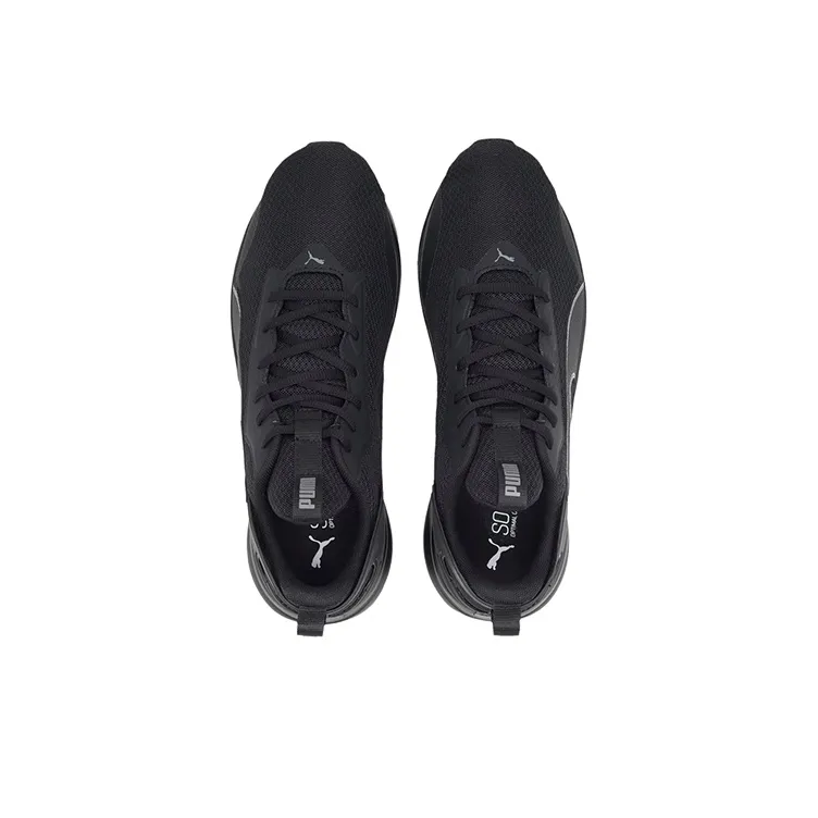 PUMA Softride Rift 'Black'-2