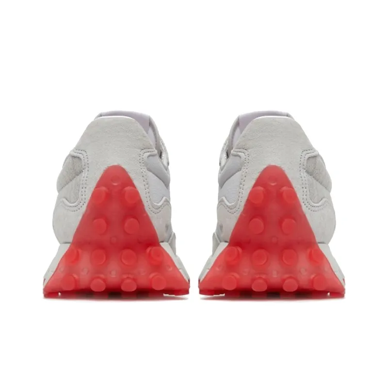 New Balance Levi's X 327 'Grey Red'-4