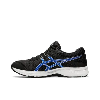 Asics Gel Contend 6 'Black Tuna Blue'