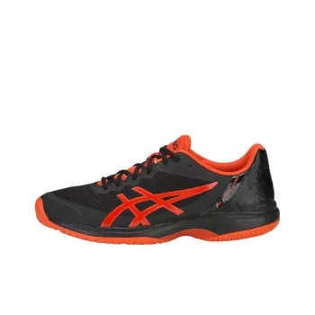 Asics Gel Court Speed 'Black Cherry Tomato'