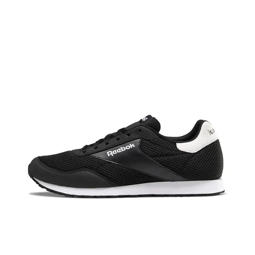 Reebok Royal Dimension 'Black White'