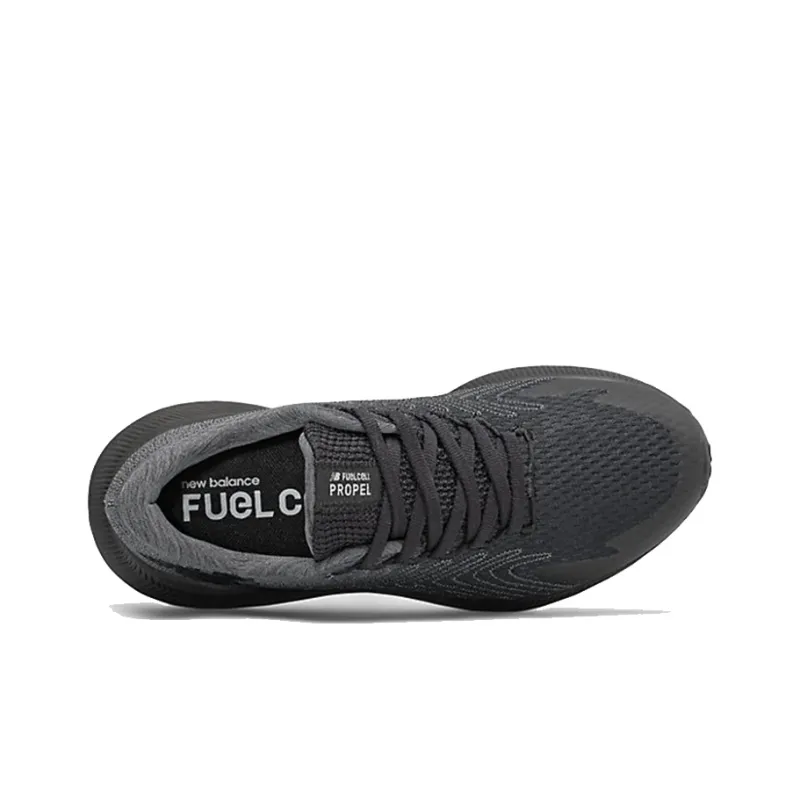 New Balance FuelCell Propel Series 'Triple Black' Women's-2