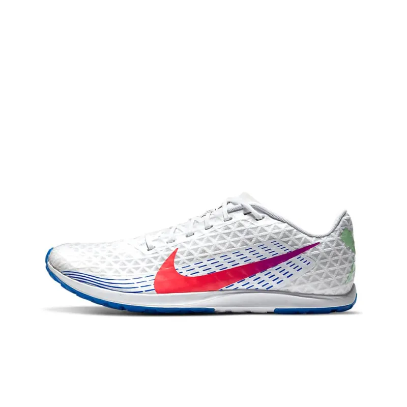 Nike Air Zoom Rival Xc Spikes 'Red White Blue'-0