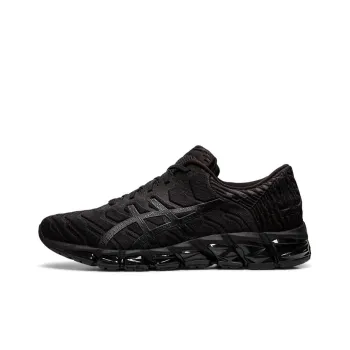 Asics Gel Quantum 360 5 'Black'