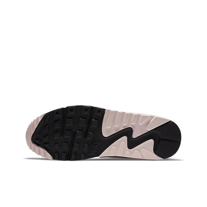 Nike Air Max 90 Barely Rose Women's-5