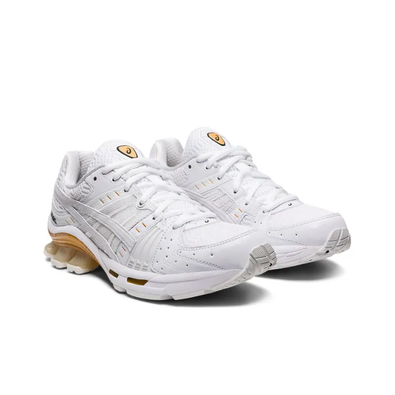 Asics Gel Kinsei Og White White Women's-2