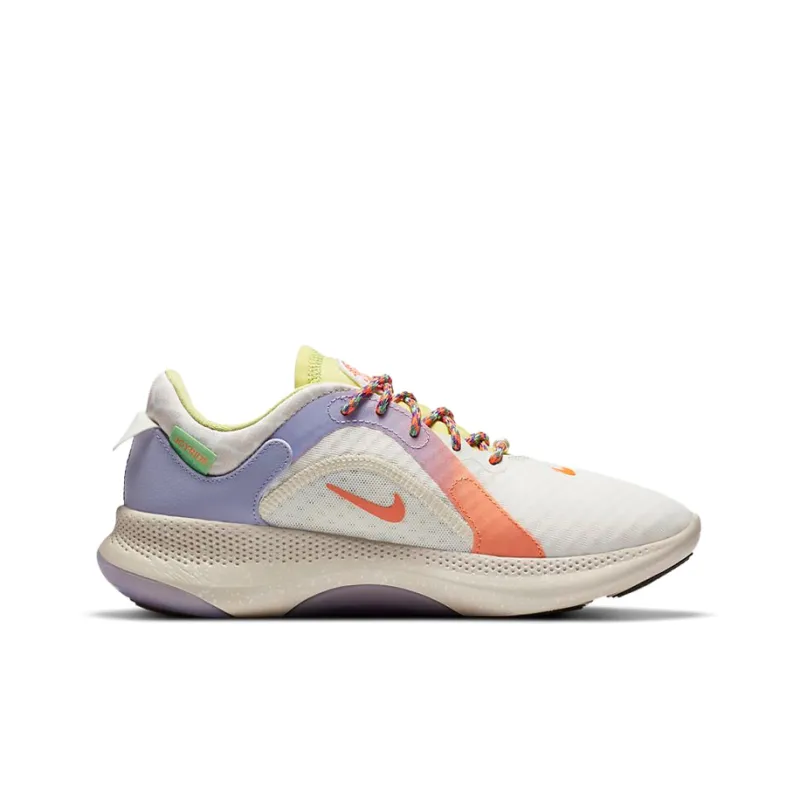 Nike Joyride Dual Run 2 Sail Orange Frost Women's-1